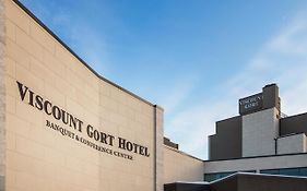 Viscount Gort Hotel, Banquet & Conference Centre